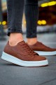 CH043 Cowien Erkek Günlük Bağcıklı Cilt Spor Sneaker Ayakkabı CBT - Taba Erkek Ayakkabı CH043 Cowien Erkek Günlük Bağcıklı Cilt Spor Sneaker Ayakkabı CBT - Taba – Chekich Erkek Ayakkabı