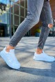 CH105 Cronus Erkek Günlük Bağcıklı Cilt Spor Sneaker Ayakkabı CBT - Beyaz Erkek Ayakkabı CH105 Cronus Erkek Günlük Bağcıklı Cilt Spor Sneaker Ayakkabı CBT - Beyaz – Chekich Erkek Ayakkabı