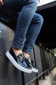 CH127 Loafer - X Erkek Günlük Bağcıksız Corcik Rugan Klasik Ayakkabı CBT - Siyah Erkek Ayakkabı CH127 Loafer - X Erkek Günlük Bağcıksız Corcik Rugan Klasik Ayakkabı CBT - Siyah – Chekich Erkek Ayakkabı