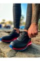 CH181 İpekyol Erkek Günlük Bağcıklı Cilt Triko Spor Sneaker Ayakkabı CTRT - Siyah/Kırmızı Erkek Ayakkabı CH181 İpekyol Erkek Günlük Bağcıklı Cilt Triko Spor Sneaker Ayakkabı CTRT - Siyah/Kırmızı – Chekich Erkek Ayakkabı