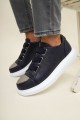 CH251 Mirror Erkek Günlük Lastikli Cilt Spor Sneaker Ayakkabı CBT - Lacivert Erkek Ayakkabı CH251 Mirror Erkek Günlük Lastikli Cilt Spor Sneaker Ayakkabı CBT - Lacivert – Chekich Erkek Ayakkabı