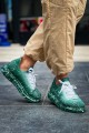 CH307 Tricot Erkek Günlük Bağcıklı Beyaz Splush Baskılı Triko Spor Sneaker Ayakkabı TRT - Yeşil Erkek Ayakkabı CH307 Tricot Erkek Günlük Bağcıklı Beyaz Splush Baskılı Triko Spor Sneaker Ayakkabı TRT - Yeşil – Chekich Erkek Ayakkabı