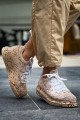 CH307 Tricot Erkek Günlük Bağcıklı Kahverengi Splush Baskılı Triko Spor Sneaker Ayakkabı TRT - Kum Erkek Ayakkabı CH307 Tricot Erkek Günlük Bağcıklı Kahverengi Splush Baskılı Triko Spor Sneaker Ayakkabı TRT - Kum – Chekich Erkek Ayakkabı