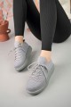 CH307 Tricot Erkek Günlük Bağcıklı Triko Spor Sneaker Ayakkabı TAT - Antrasit Erkek Ayakkabı CH307 Tricot Erkek Günlük Bağcıklı Triko Spor Sneaker Ayakkabı TAT - Antrasit – Chekich Erkek Ayakkabı