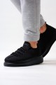CH307 Tricot Erkek Günlük Bağcıklı Triko Spor Sneaker Ayakkabı TST - Siyah Erkek Ayakkabı CH307 Tricot Erkek Günlük Bağcıklı Triko Spor Sneaker Ayakkabı TST - Siyah – Chekich Erkek Ayakkabı