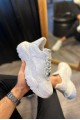 KN-N75 Erkek Günlük Bağcıklı Cilt Spor Sneaker Ayakkabı CBT - Beyaz Erkek Ayakkabı KN-N75 Erkek Günlük Bağcıklı Cilt Spor Sneaker Ayakkabı CBT - Beyaz – Knack Erkek Ayakkabı