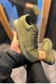 KN044 Erkek Günlük Bağcıklı Süet Spor Sneaker Ayakkabı SHT - Haki Erkek Ayakkabı KN044 Erkek Günlük Bağcıklı Süet Spor Sneaker Ayakkabı SHT - Haki – Knack Erkek Ayakkabı