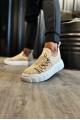 KN1025 Erkek Günlük Bağcıklı Triko Spor Sneaker Ayakkabı TBT - Vizon Erkek Ayakkabı KN1025 Erkek Günlük Bağcıklı Triko Spor Sneaker Ayakkabı TBT - Vizon – Knack Erkek Ayakkabı
