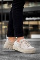 KB-X502 Erkek Günlük Bağcıklı Süet Spor Sneaker Ayakkabı SBT - Bej Erkek Ayakkabı KB-X502 Erkek Günlük Bağcıklı Süet Spor Sneaker Ayakkabı SBT - Bej – Kuback Erkek Ayakkabı