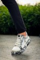 KB02 Erkek Günlük Bağcıklı Fermuarlı Boyalı Croco Cilt Spor Sneaker Ayakkabı CRT - Beyaz/Siyah Erkek Ayakkabı KB02 Erkek Günlük Bağcıklı Fermuarlı Boyalı Croco Cilt Spor Sneaker Ayakkabı CRT - Beyaz/Siyah – Kuback Erkek Ayakkabı