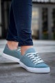 KB122 Erkek Günlük Bağcıklı Süet Spor Sneaker Ayakkabı SBT - Mavi Erkek Ayakkabı KB122 Erkek Günlük Bağcıklı Süet Spor Sneaker Ayakkabı SBT - Mavi – Kuback Erkek Ayakkabı