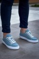 KB122 Erkek Günlük Bağcıklı Süet Spor Sneaker Ayakkabı SBT - Mavi Erkek Ayakkabı KB122 Erkek Günlük Bağcıklı Süet Spor Sneaker Ayakkabı SBT - Mavi – Kuback Erkek Ayakkabı