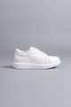 SLW151 Boost Erkek Günlük Bağcıklı Cilt Spor Sneaker Ayakkabı CBT - Beyaz Erkek Ayakkabı SLW151 Boost Erkek Günlük Bağcıklı Cilt Spor Sneaker Ayakkabı CBT - Beyaz – Salwo Erkek Ayakkabı